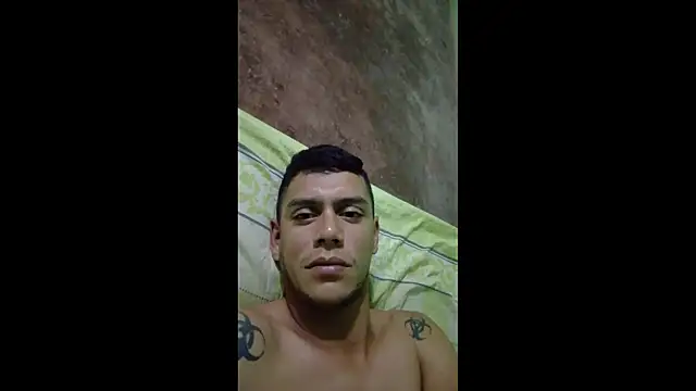 Lunailuminada online show from 02-21-26, 06:25