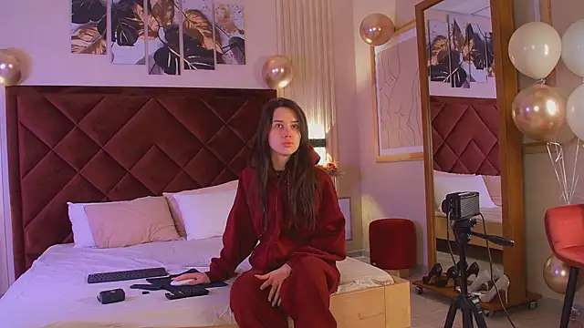 StacyHarland online show from 02-12-26, 04:29