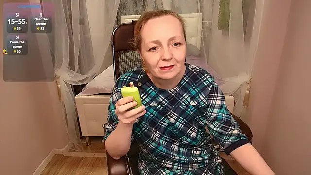 Karen Villis online show from 04-09-26, 12:10