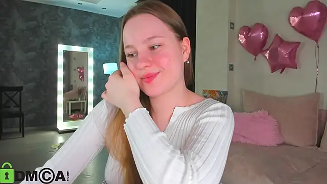 Candy Cansew online show from 05-15-26, 11:12
