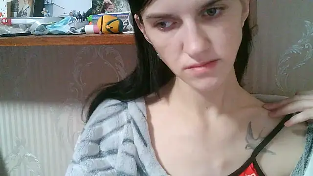 Casey Jeannie online show from 07-08-26, 07:40