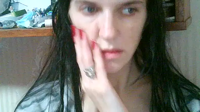 Casey Jeannie online show from 07-11-26, 08:22