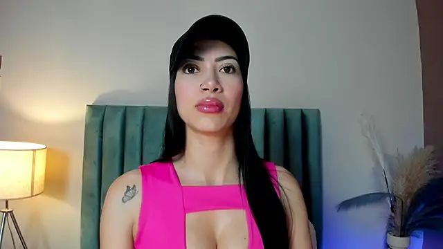 AbbieJoness  online show from 02-02-26, 11:31