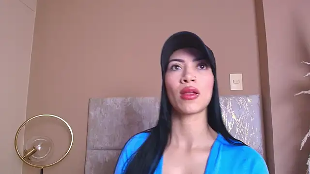 AbbieJoness  online show from 02-26-26, 11:31