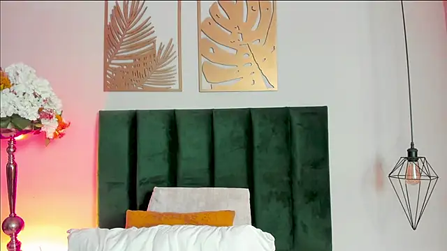 AbbieJoness  online show from 03-17-26, 11:46