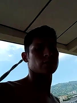 axel moreno online show from 09-09-25, 06:18