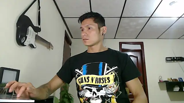 axel moreno online show from 09-10-25, 11:49