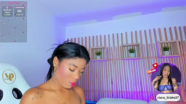 ciara blake online show from 04-20-26, 08:43