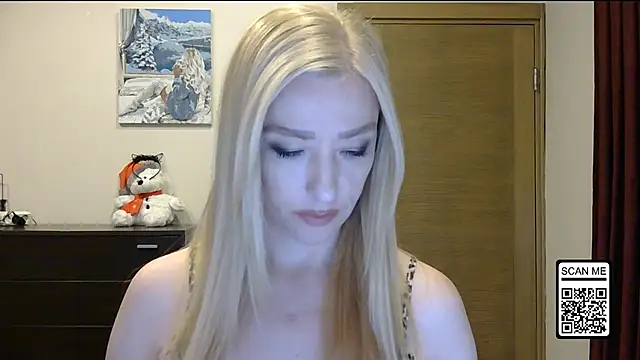 Wild Silk Desire online show from 11-16-25, 02:55