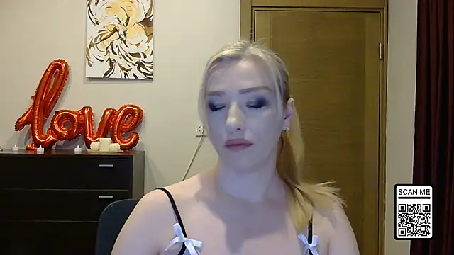 Wild Silk Desire online show from 04-06-26, 05:25