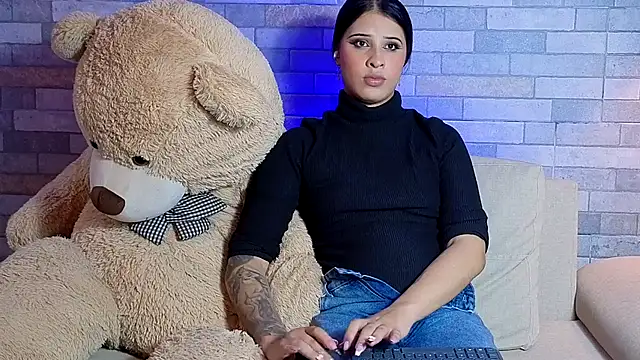 DixyPalmer online show from 03-03-26, 07:20