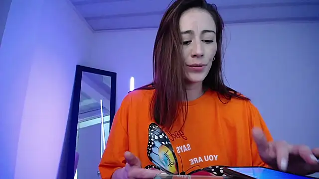 ANASTASIA DOLL8 online show from 05-16-26, 07:34