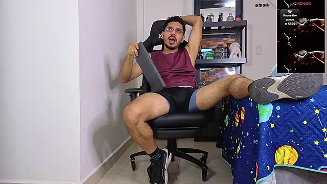 samuelcoopeer online show from 04-07-26, 03:12