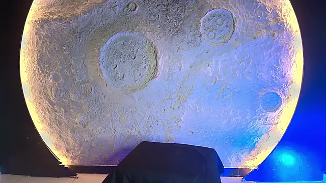 GingerMoon  online show from 03-30-26, 03:13