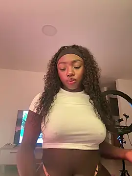 alissradiante1 online show from 01-16-26, 01:31