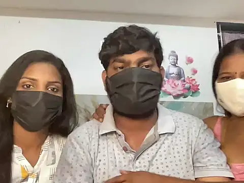 Tamil india couples  online show from 05-11-26, 05:43