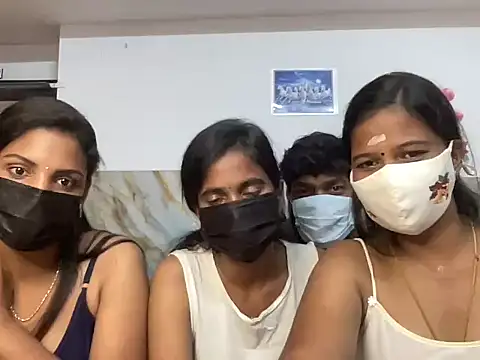 Tamil india couples  online show from 05-15-26, 05:42