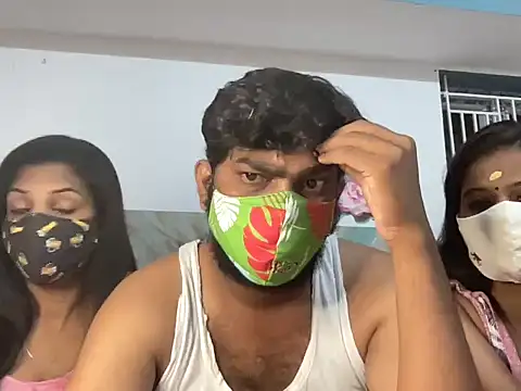 Tamil india couples  online show from 05-25-26, 06:25