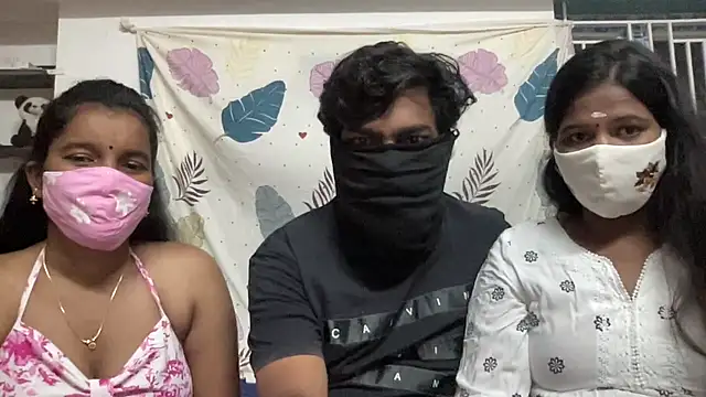 Tamil india couples  online show from 07-17-26, 07:08