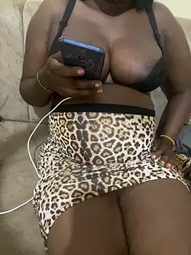 bignipple254 online show from 12-05-25, 08:27