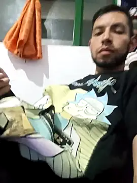 carlos69ho online show from 02-07-26, 04:54