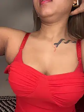 Scarlett 1819 online show from 05-30-26, 05:32