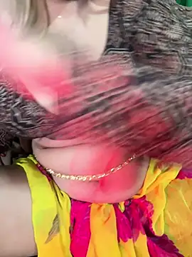 CANDY-3 online show from 02-10-26, 06:23