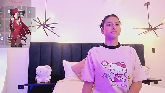 niia7 online show from 11-25-25, 07:25