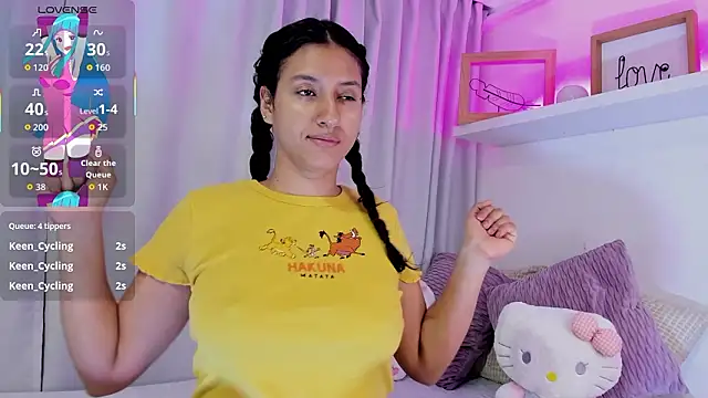 niia7 online show from 02-16-26, 07:43