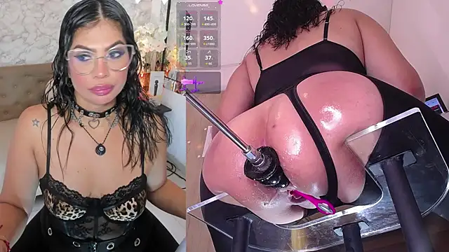 MayaRouse online show from 05-27-26, 01:52
