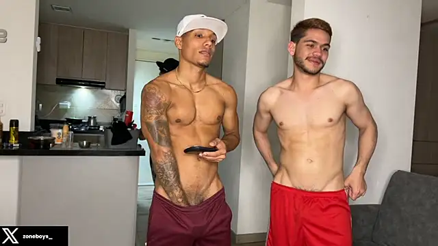 zoneboys online show from 06-01-26, 11:28