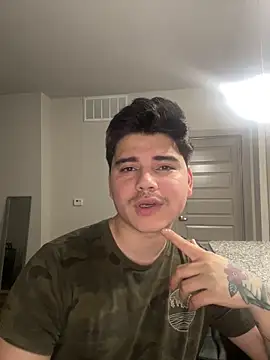 BenItsBack11 online show from 04-06-26, 04:21