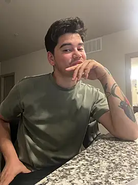 BenItsBack11 online show from 04-10-26, 03:34