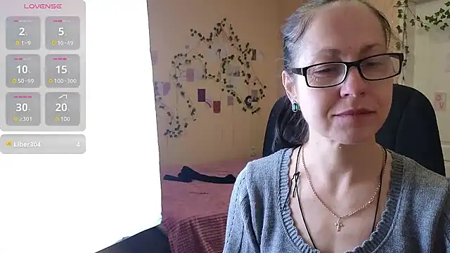 Ronda Roni online show from 01-13-26, 05:02