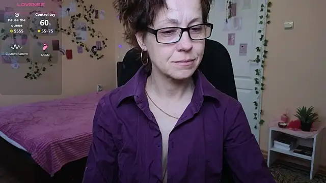 Ronda Roni online show from 02-07-26, 12:20