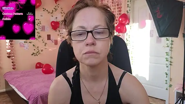 Ronda Roni online show from 02-17-26, 05:26