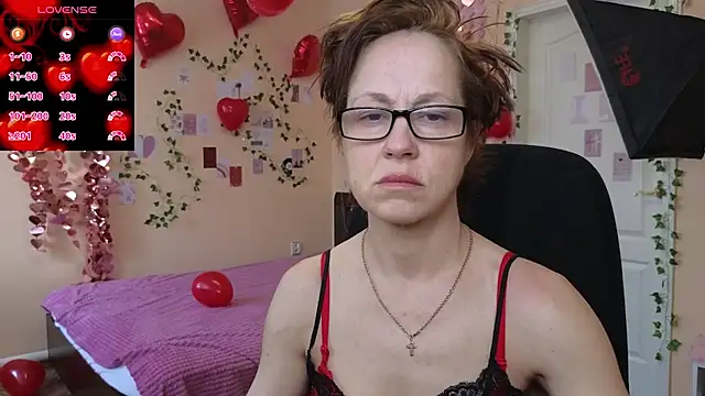 Ronda Roni online show from 02-19-26, 12:01