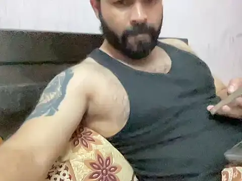 Sandy Daddy online show from 09-12-25, 08:53