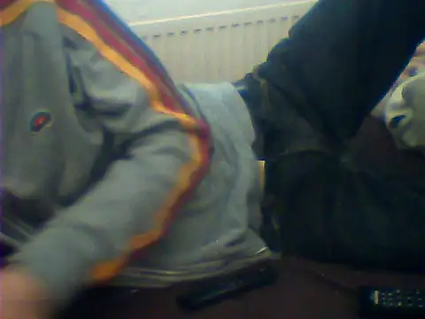 rimbaud77 online show from 05-19-26, 01:28