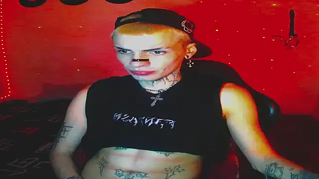 prince x dark online show from 05-12-26, 08:55