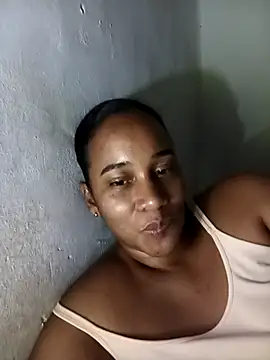 EbonyHorrny online show from 03-05-26, 04:19