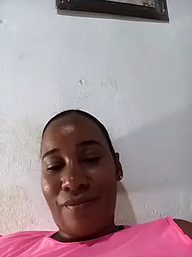 EbonyHorrny online show from 03-08-26, 03:10