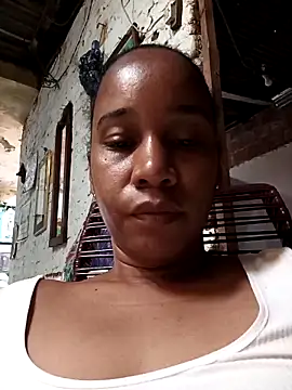 EbonyHorrny online show from 03-22-26, 05:49