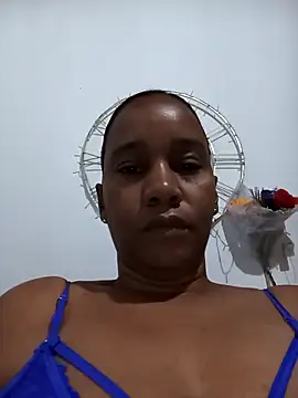 EbonyHorrny online show from 03-24-26, 12:21