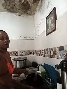 EbonyHorrny online show from 04-02-26, 04:48