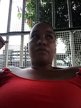 EbonyHorrny online show from 04-05-26, 10:51