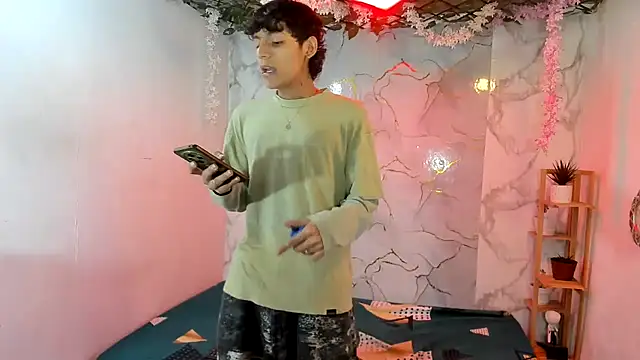 Bastian boyshot77 online show from 07-12-26, 01:13
