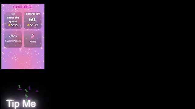 Mini Lady1 online show from 04-15-26, 07:58