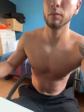 MRmusculo20 online show from 03-12-26, 10:05