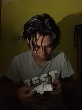 Ghostben online show from 09-19-25, 11:00